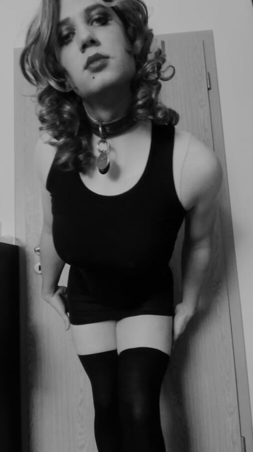 Tough girl