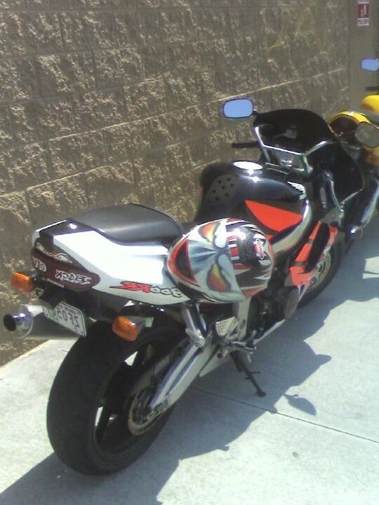 Charity Bike Photos