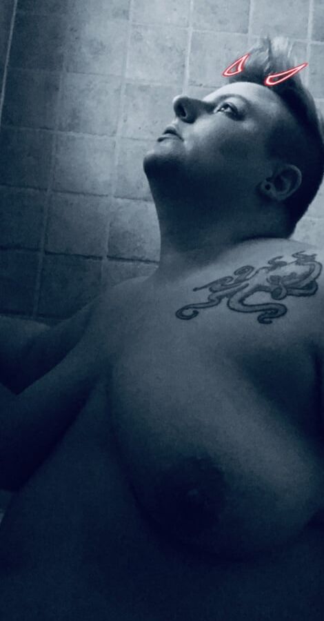 Moody Monster