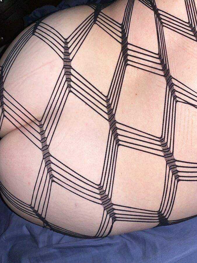 Dirty BBW wife