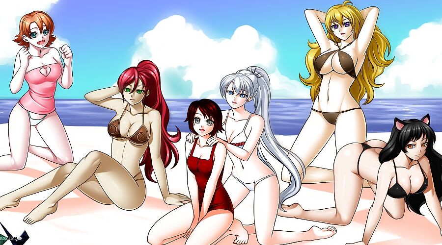 RWBY
