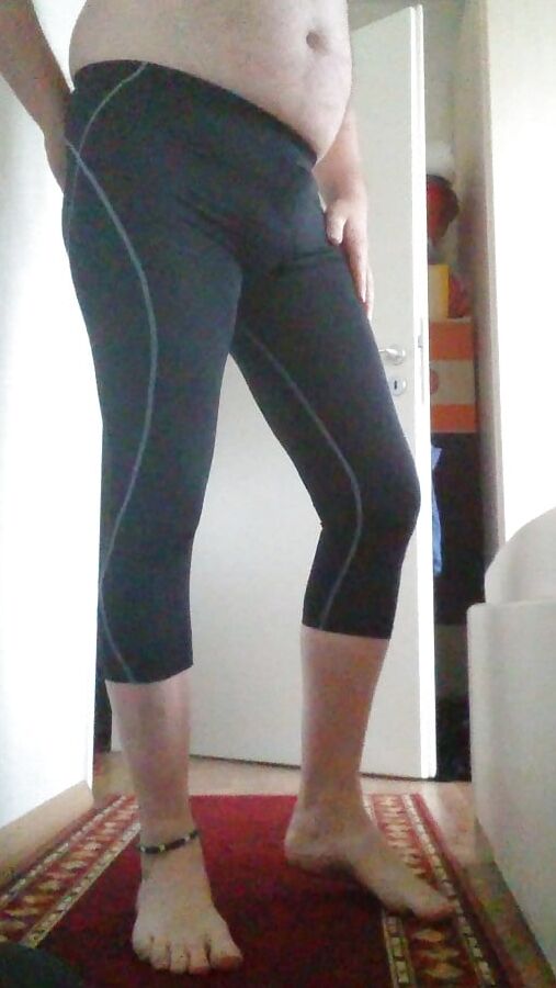 Zu Sexy fuer REHA