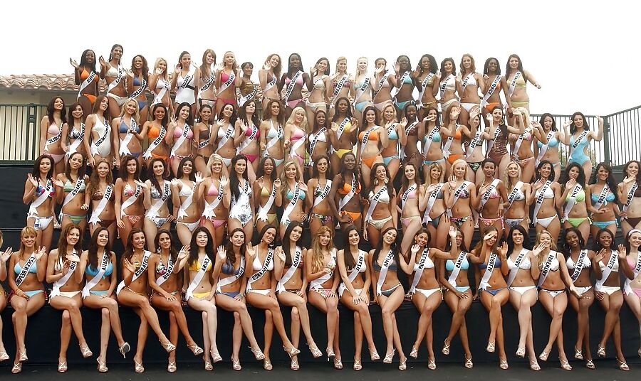 Days Panty Challenge Pick Your Favorite