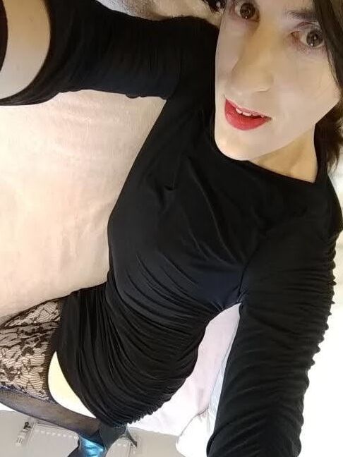 April