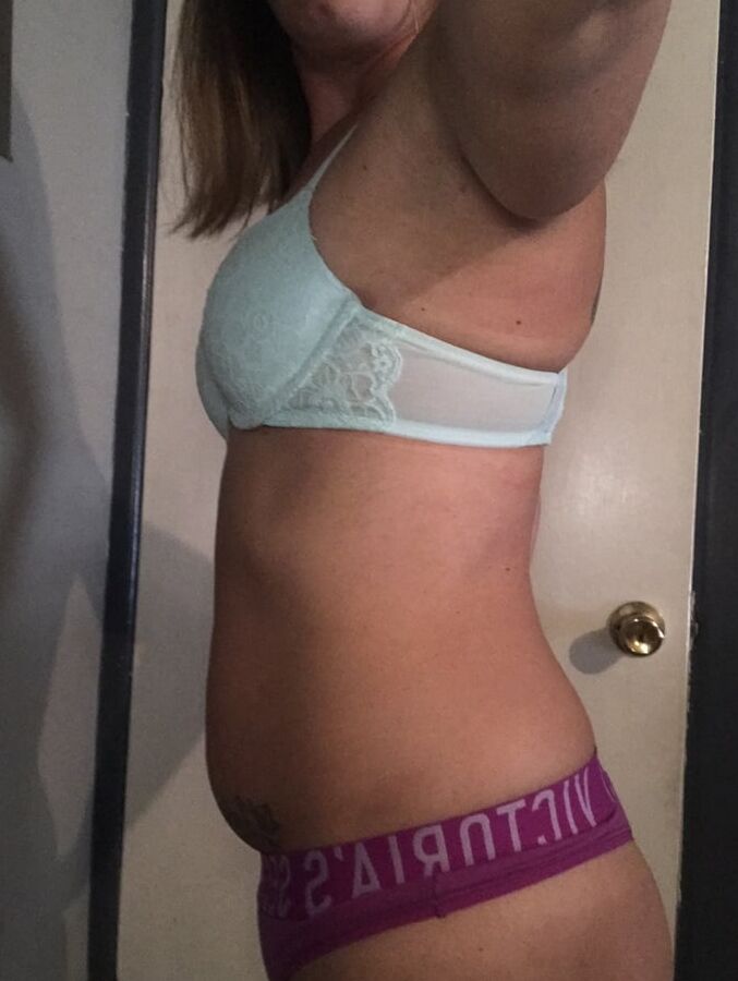 Sexy Sunday
