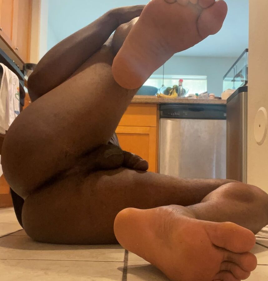 Eat and Fuck me