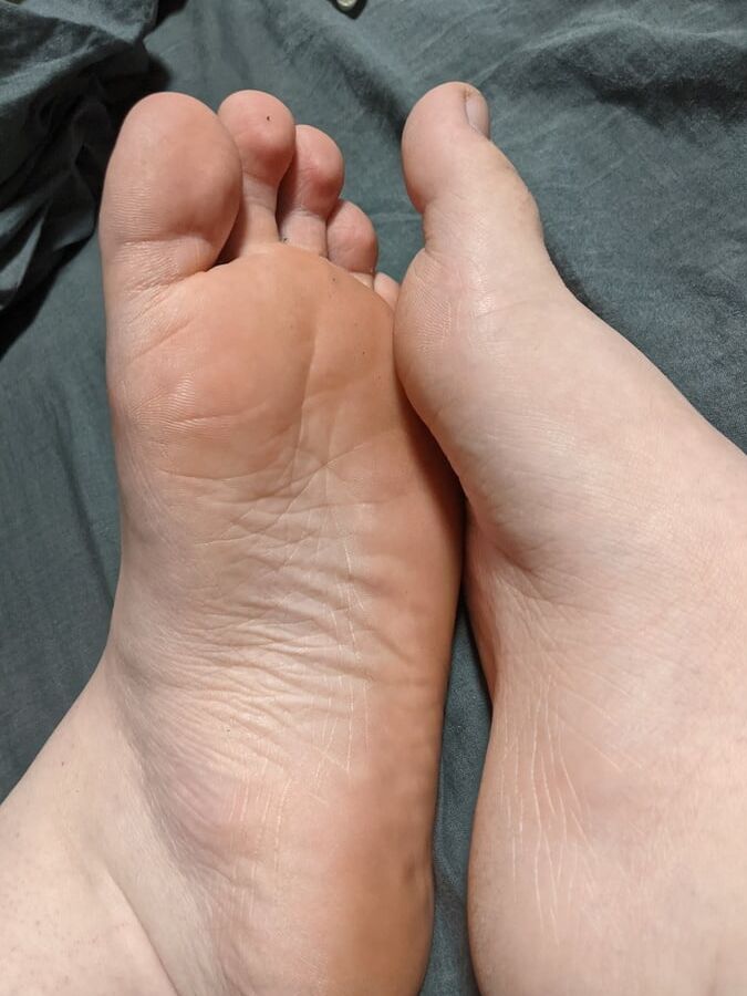 Feet Pictures my sexy feet