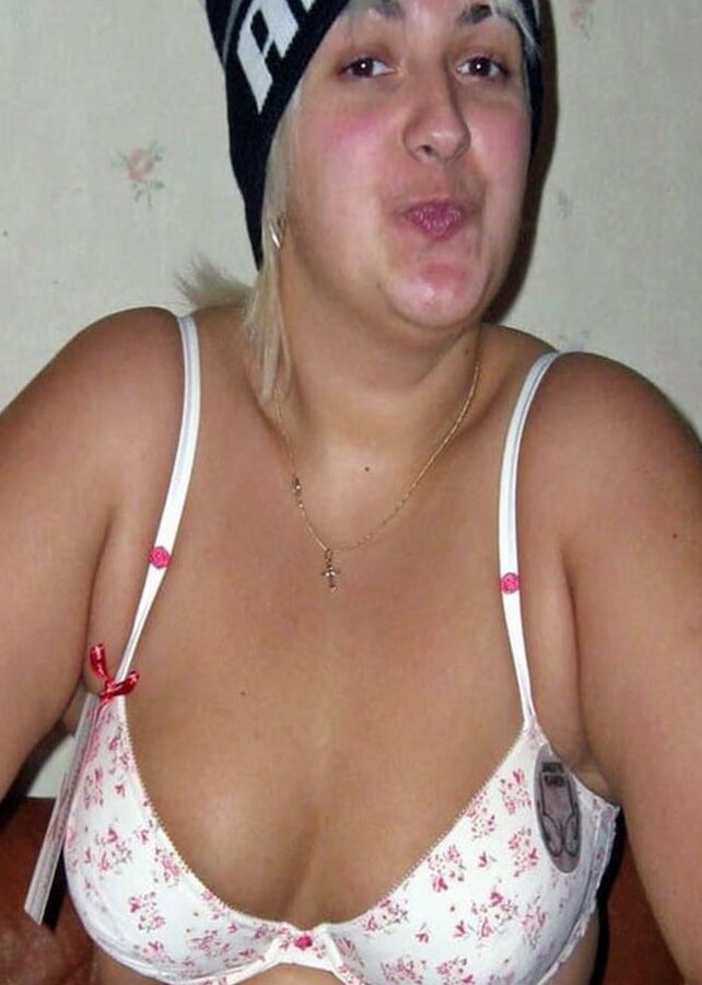 New bra &amp; undies