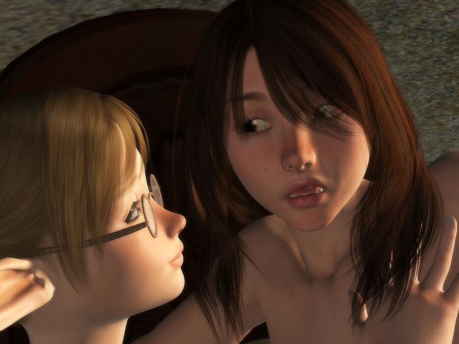Porno Game d