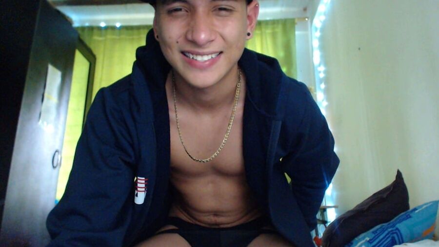 nice to meet you .. im tomas