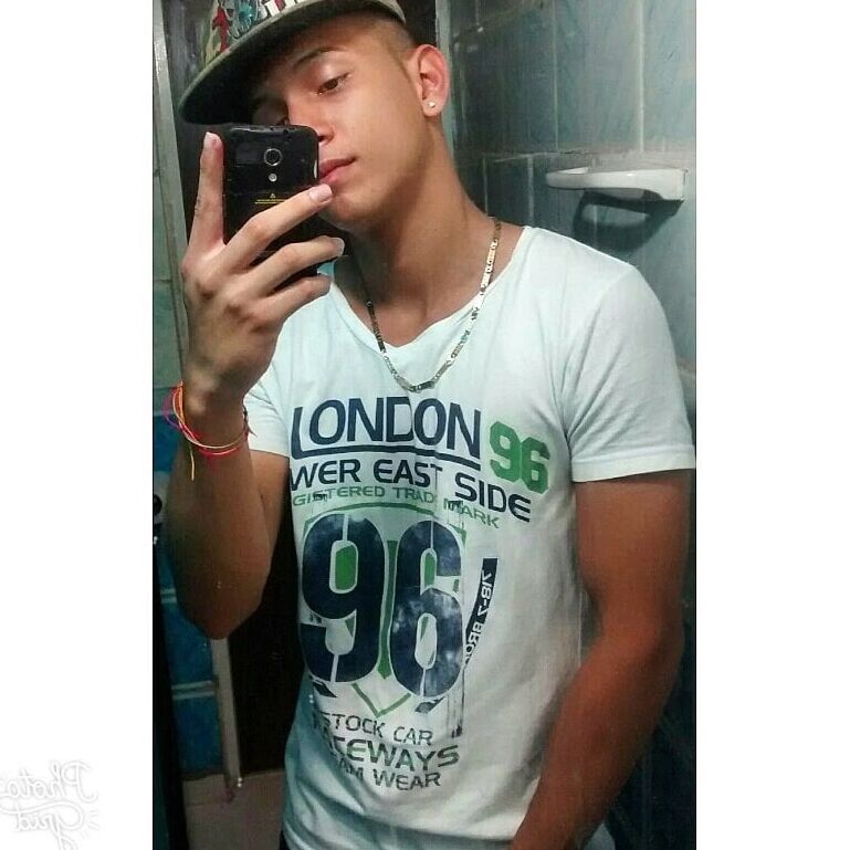 nice to meet you .. im tomas