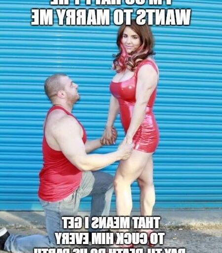 Tabbyanne me sexy cuckold photos