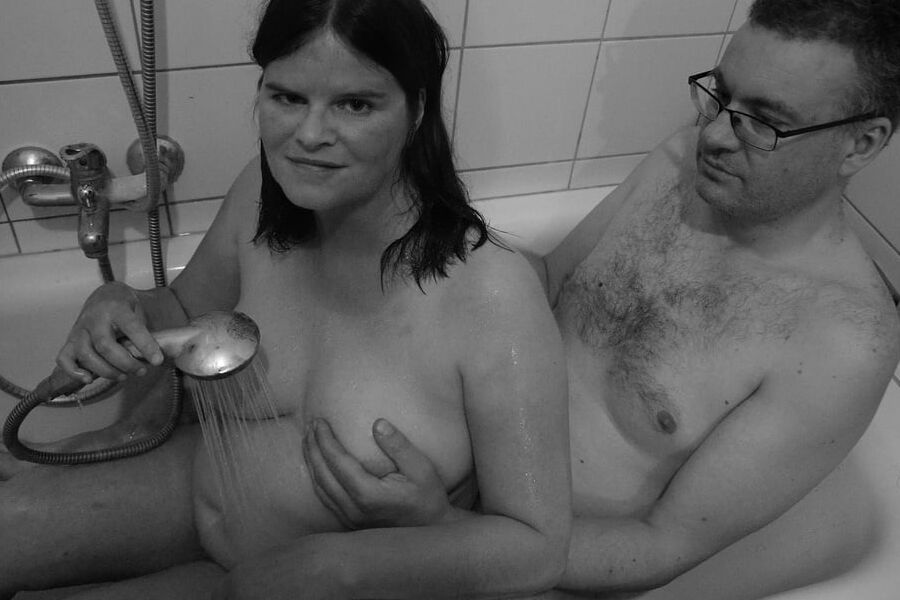 Akt-Fotos von uns