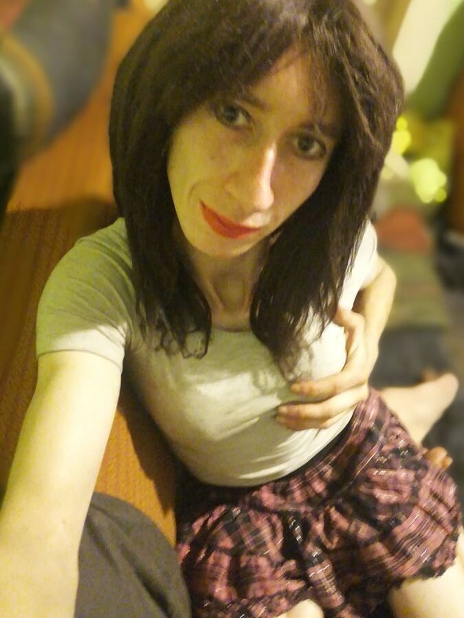 CipciaOliwcia Sissy Mix No.