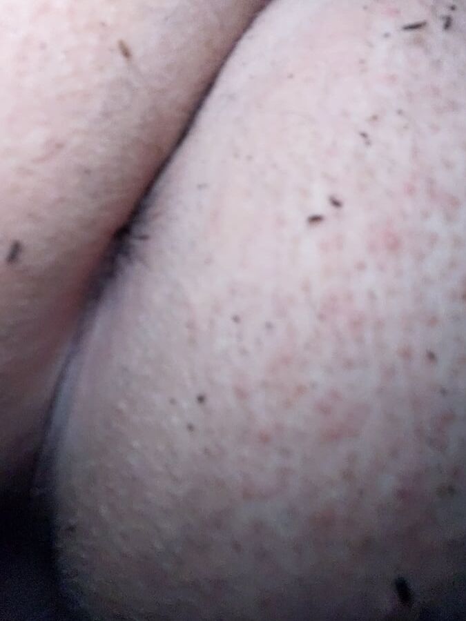 Outdoor Pictures late night jerking