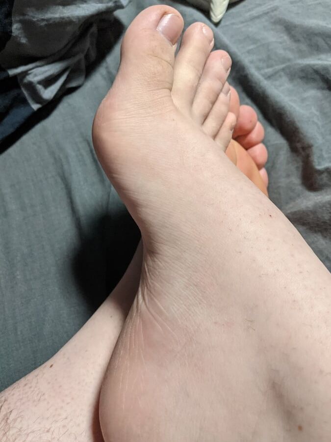 Feet Pictures my sexy feet