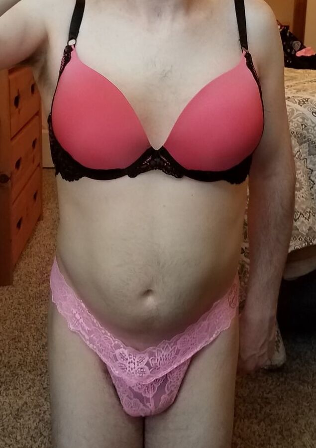 Bought a Bunch of New Panties!!!