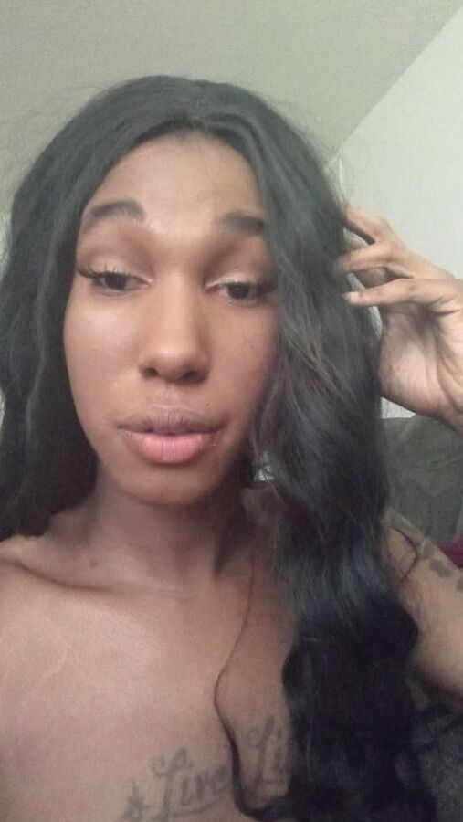 La Nefertiti Perkins