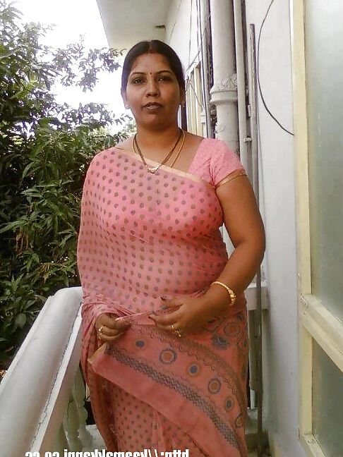 My aunty