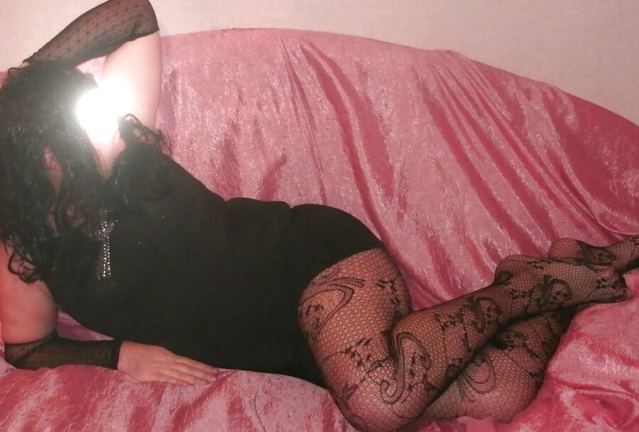 Black passion (part )