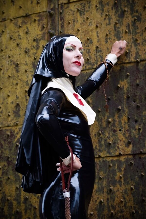 Latex Dreams