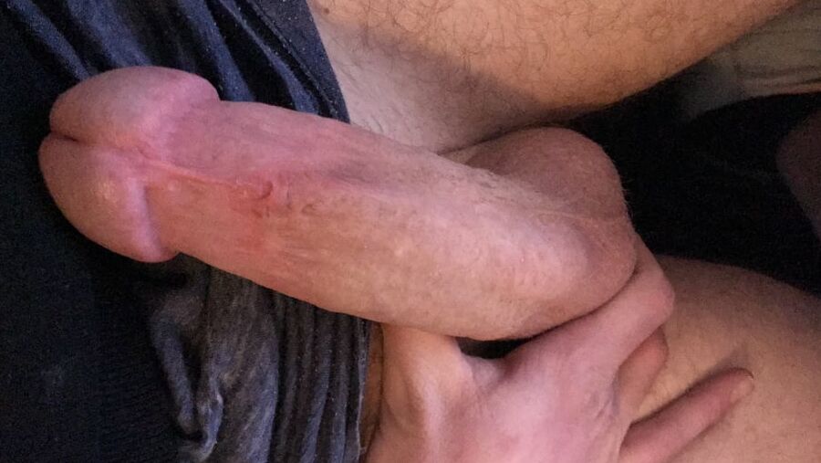 Cock that fucked me real HARD !!