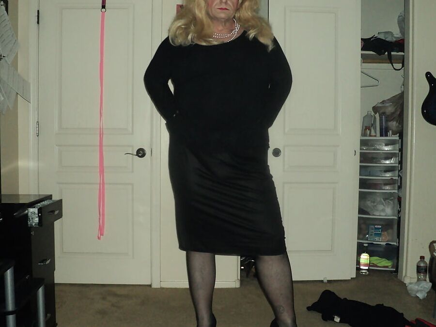 me and my sexyness