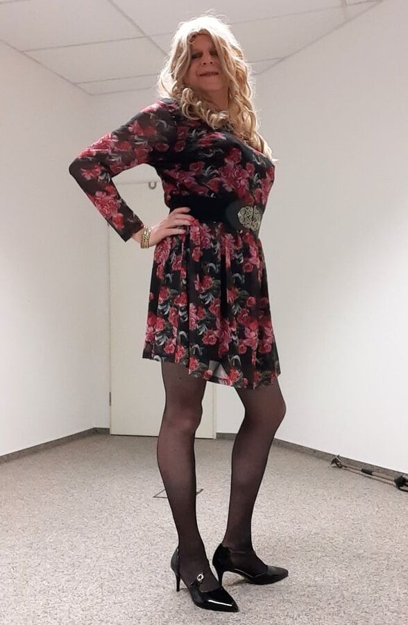 Modelling new Outfits