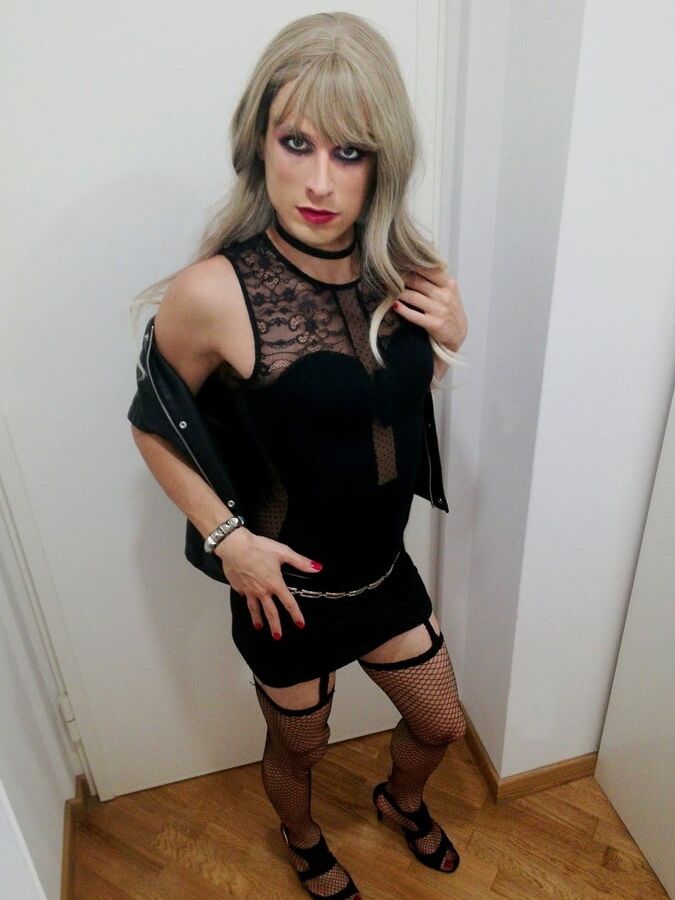 Pretty Reckless from Zion City