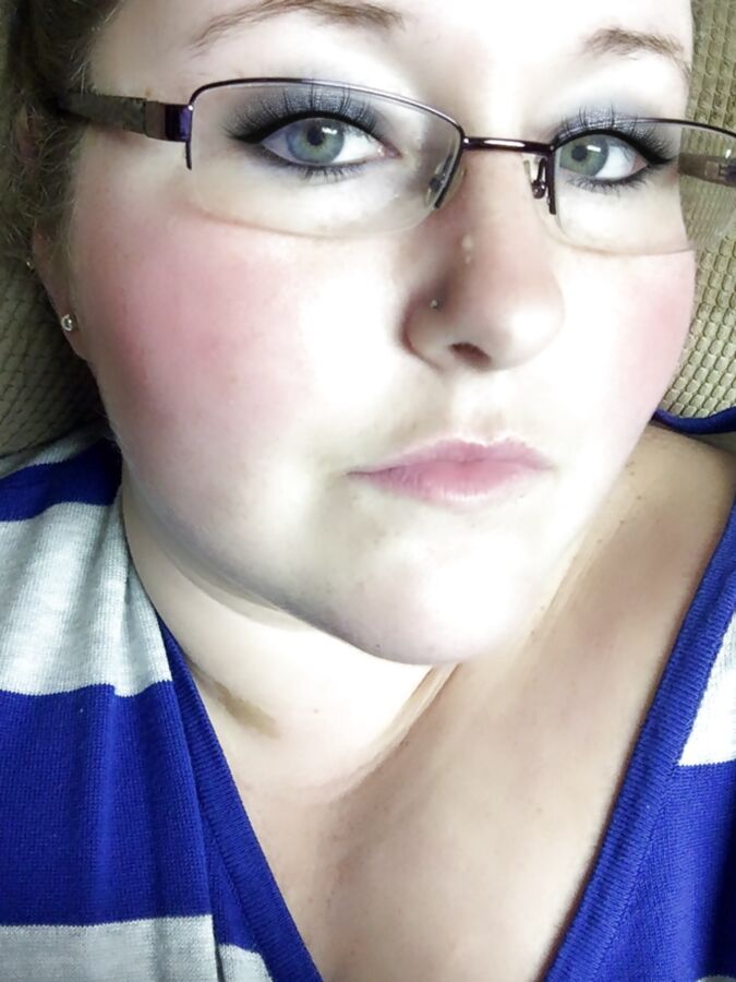 Just some selfies:)