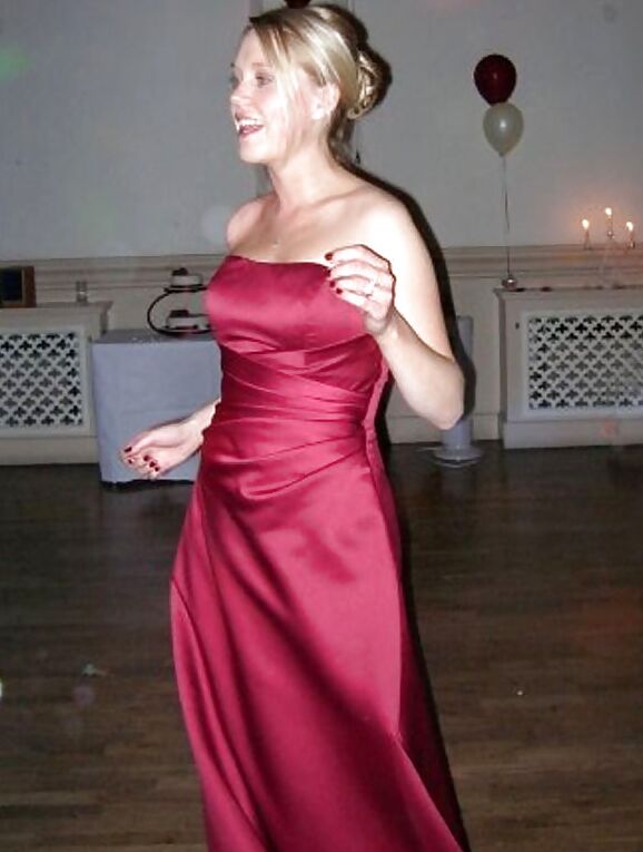 I like this dress