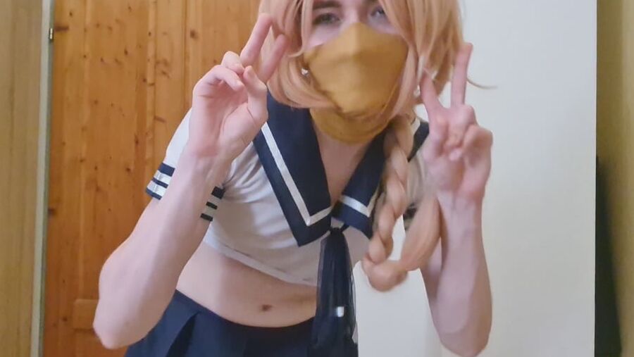 Hot Femboy Pictures!