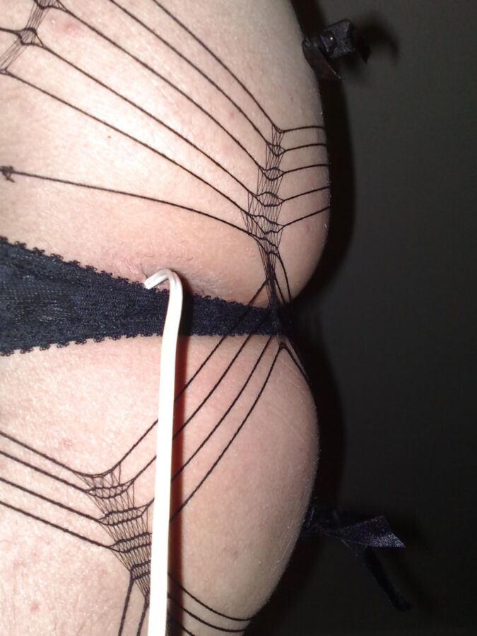 More Lingerie Models and Me