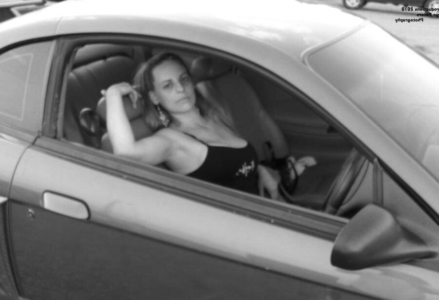 sare mustang