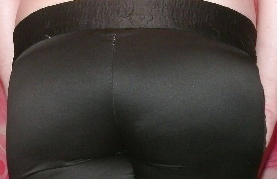 Sissy Boy Lovelaska - Baby girl in pants