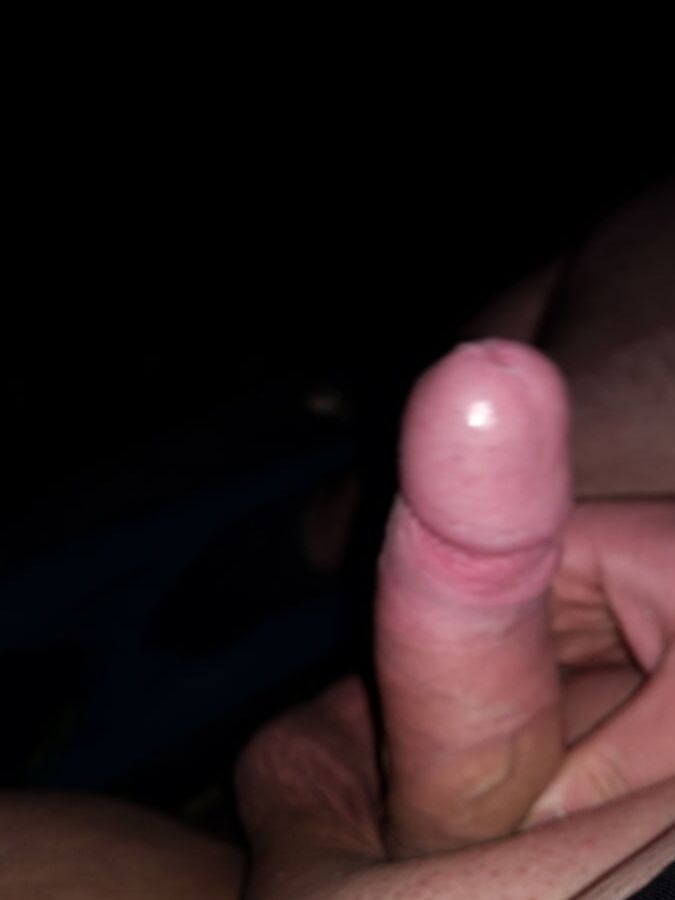 Outdoor Pictures late night jerking