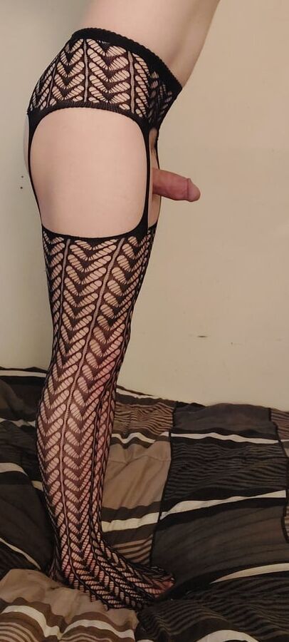 Garter Set of