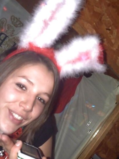 Just Me