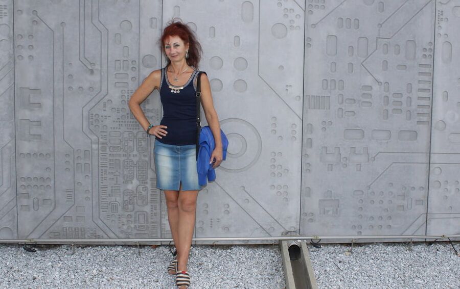 Near White Wall
