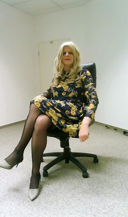 Modelling new Outfits