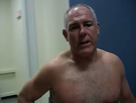 Tully Blanchard