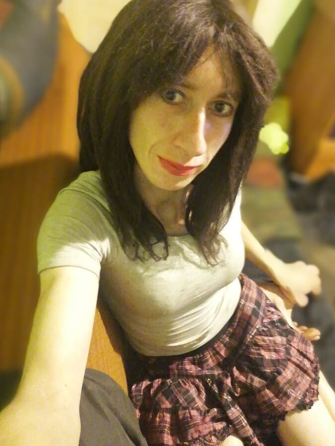CipciaOliwcia Sissy Mix No.