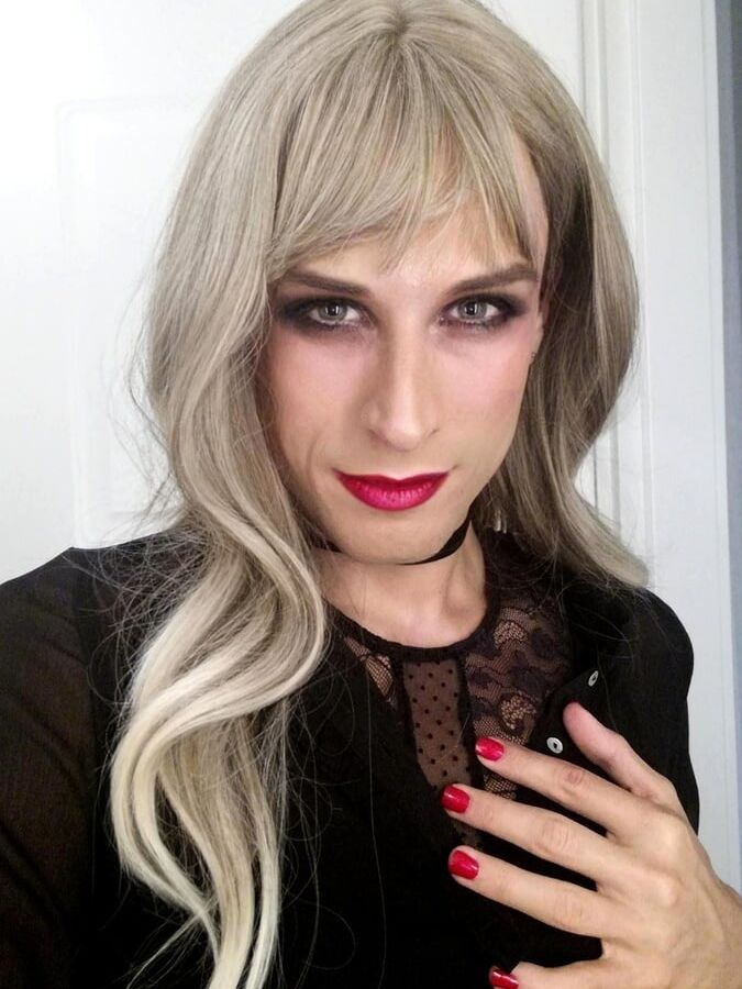 Pretty Reckless from Zion City