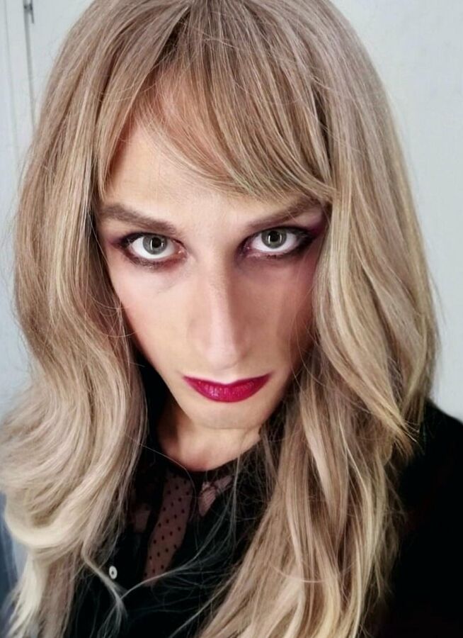 Pretty Reckless from Zion City