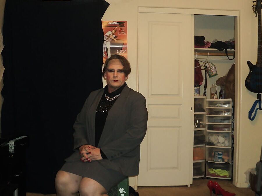 me and my sexyness