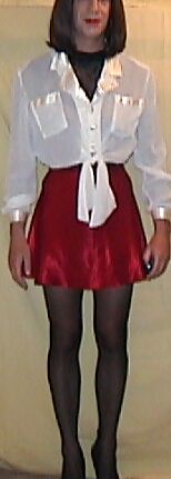 Sissy Serve Beck&;s