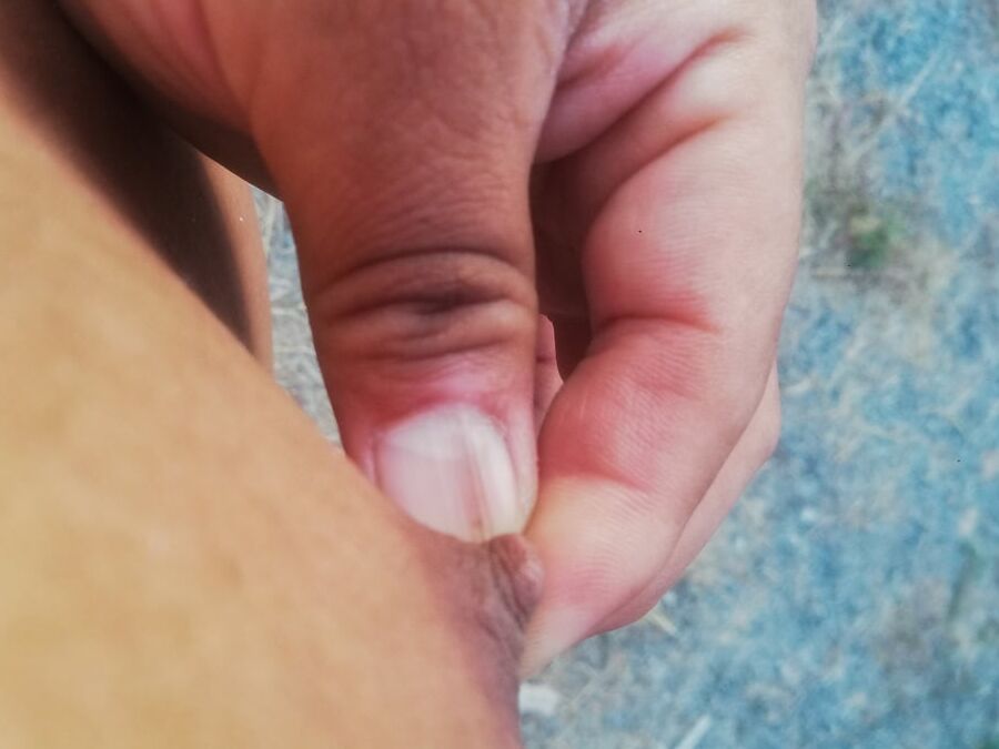 Mis Ricos Pezones de Macho - Deliciosas Tetillas