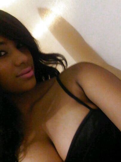 Tetas para mis amores