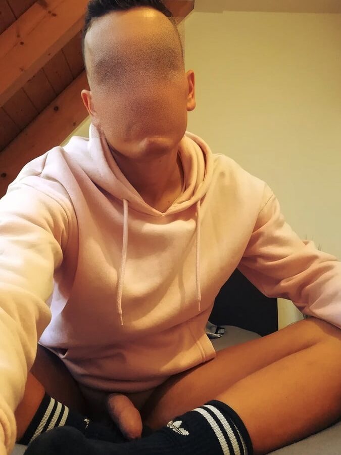can i be your slave