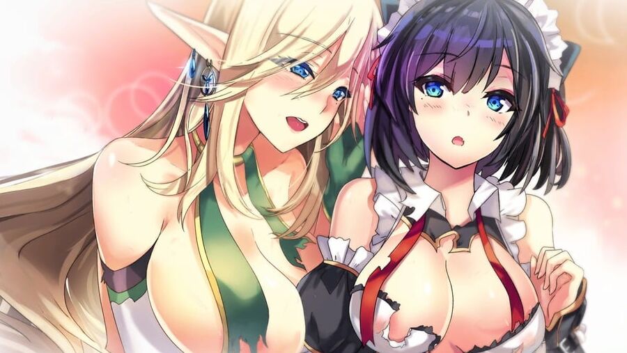 Wish - Israfil Saga